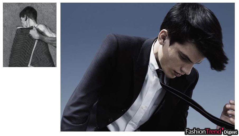 Dior Homme 2003ﶬ2007ďVDƬ